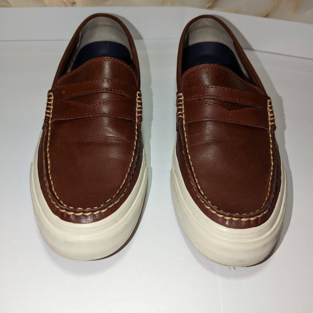Cole Haan Men's Pinch Penny Maine Classic size